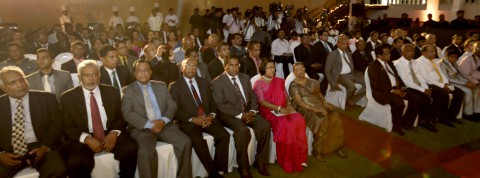 Business Community Joins Hands with National Kidney Fund Feb