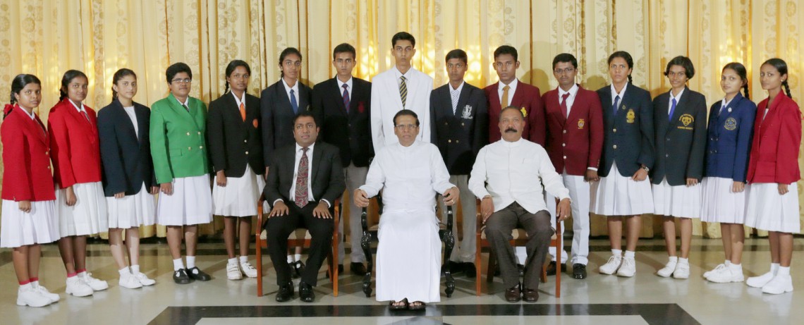 AL Exam Toppers Mar 18