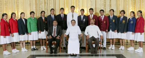 AL Exam Toppers Mar 18