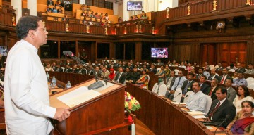 National Awards for Science and Technology Achievements Feb 27