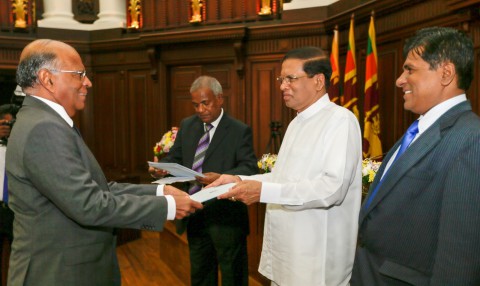 PC Romesh de Silva Mar 25