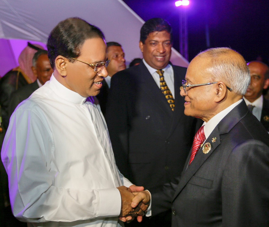 07 -former President Gayoom