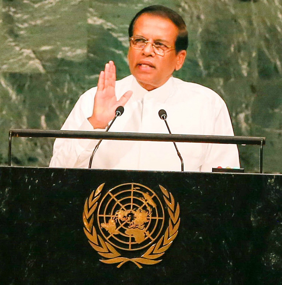 president un