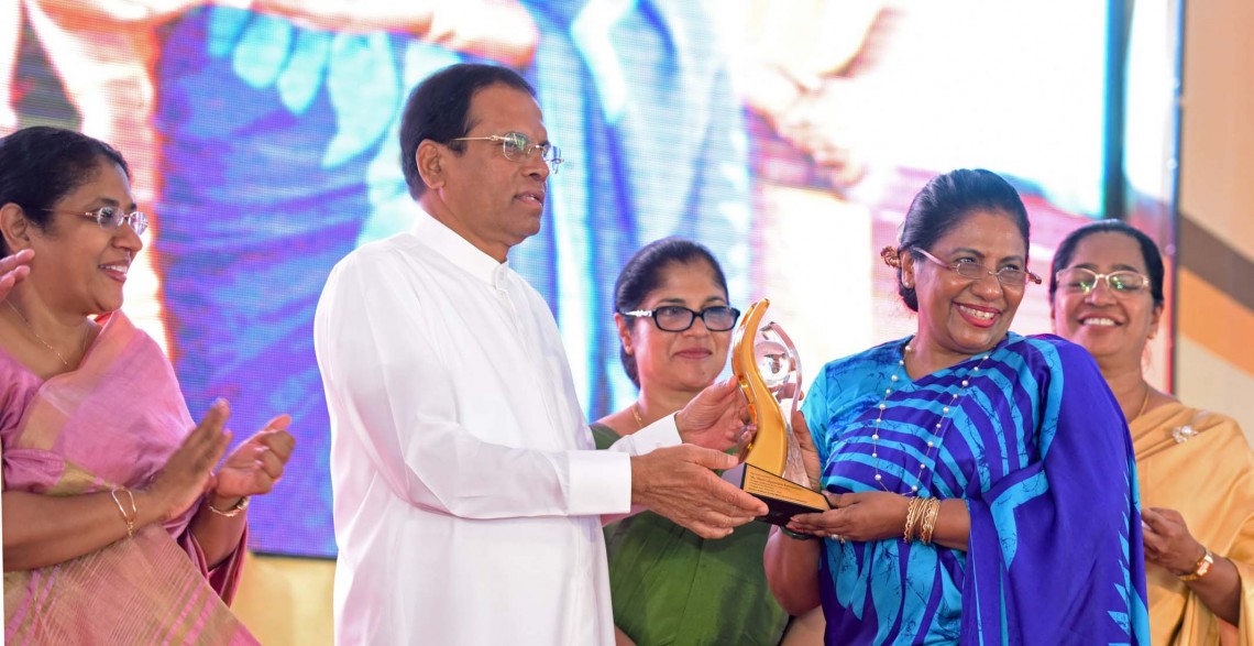 Maithripala Sirisena (3)