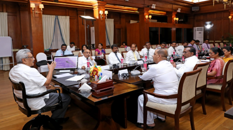 CE-B-meeting