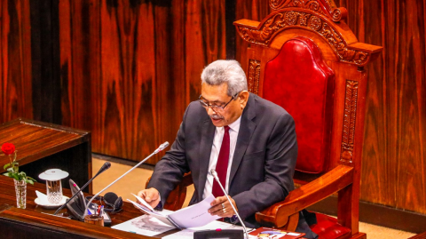 Parliment