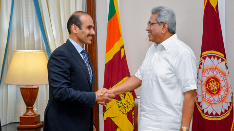 Qatar-to-help-Sri-Lanka-in-clean-energy-production