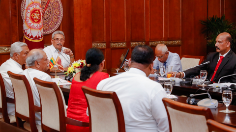 President-instructs-officials-to-explore-indigenous-and-Western-medicine-remedies-to-fight-coronavirus