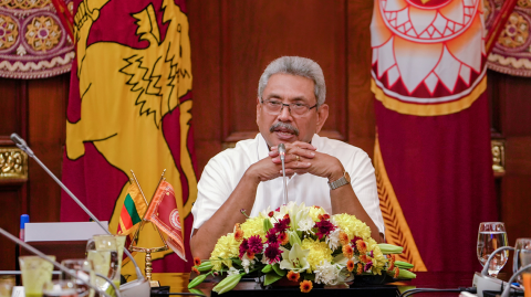 Easter-Sunday-attacks-Second-interim-report-handed-over-to-President