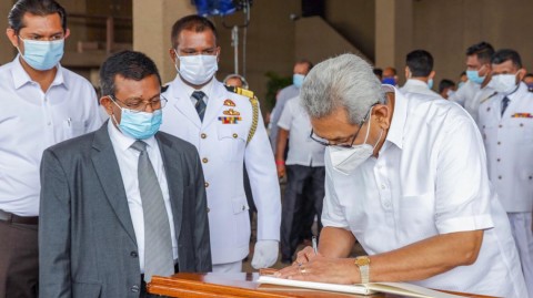 thondaman-last-respects