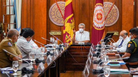 Criminal-operations-by-underworld-kingpins-and-drug-mafia-from-prisons-must-end-forthwith-–-President