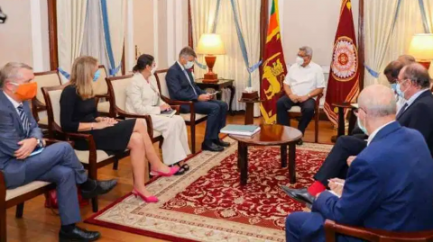EU-Ambassadors-respond-positively-to-President-Rajapaksa