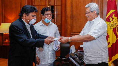 Itukama-COVID-–-19-Fund-reaches-Rs.-1407-million