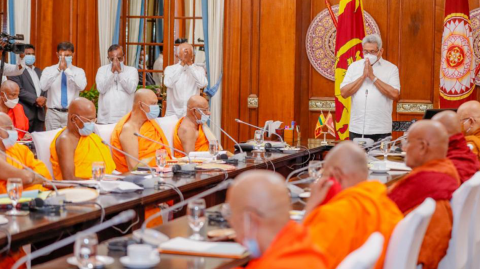 President-considers-amending-Antiquities-Ordinance