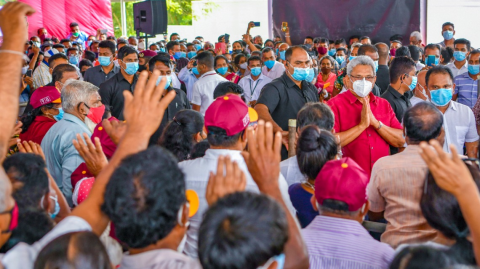 President-pledges-to-develop-Kelaniya-while-preserving-its-historical-heritage