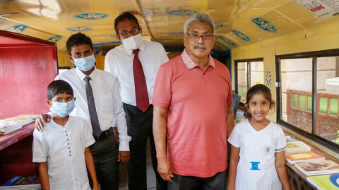 President’s-intervention-helps-rural-school-to-get-a-library