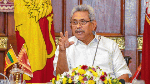 100,000 km road constructions should be completed by 2024-President sets targets for officials