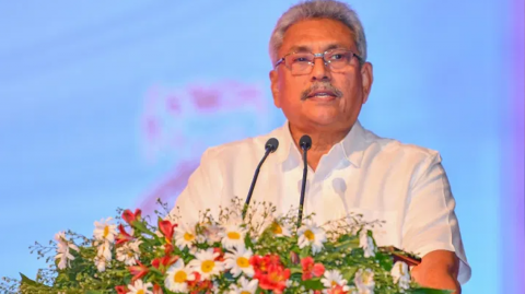 COVID-19-pandemic-proved-the-importance-of-maintaining-a-centralized-healthcare-system-–-President-tells-Medical-interns