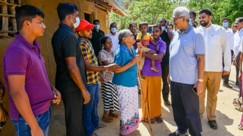 Give-lands-to-those-who-deserve-and-inform-me-immediately-–-President