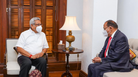 Fruitful-discussion-between-President-and-Indian-NSA
