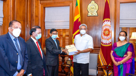 Report-of-the-Commission-to-Investigate-Political-Victimization-handed-over-to-President