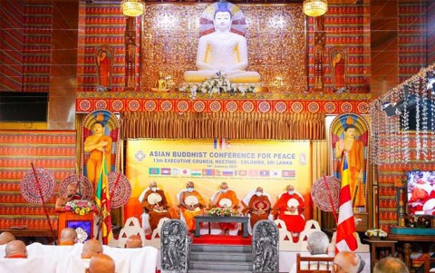 asian-buddist