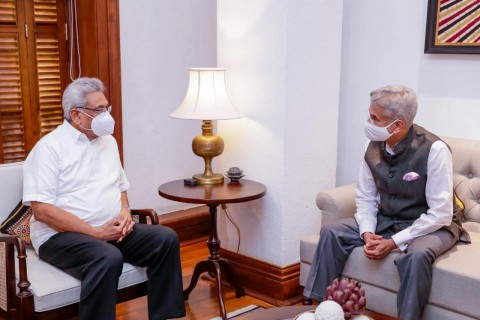 indian-External-Affairs-Minister