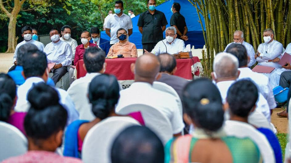 podujana-peramuna-members-march-14