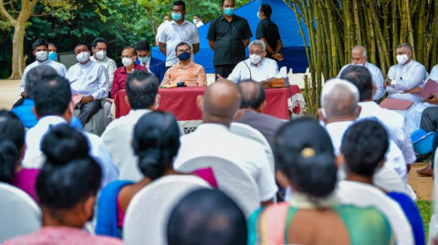 podujana-peramuna-members-march-14