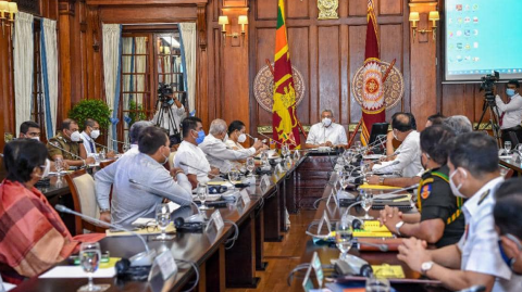 Number-of-decisions-by-President-to-avoid-impact-on-people-and-economy-when-imposing-travel-restrictions