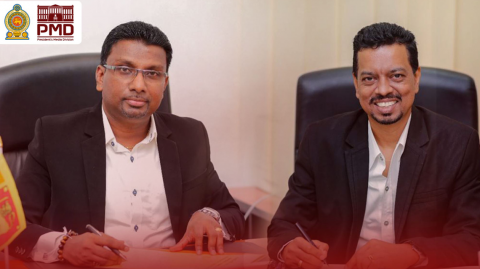 PMD-Director-General-and-President's-Spokesman-assume-duties