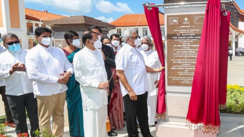 President-declares-open-National-Nephrology-Specialized-Hospital