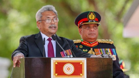 The-speech-delivered-by-the-President-at-the-72nd-Army-Day-Celebration