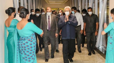 President-leaves-for-Abu-Dhabi-to-attend-the-Indian-Ocean-Conference