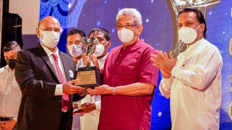 Shilpa-Abhimani-2021”-Awards-Ceremony-held-under-President’s-patronage