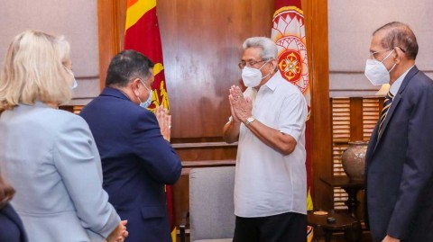 Sri-Lanka's-progress-over-human-rights-highly-commendableSri-Lanka's-progress-over-human-rights-highly-commendable