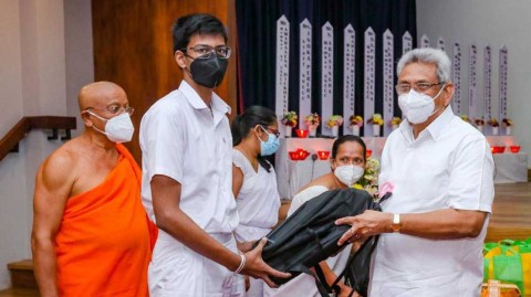 Scholarship-Award-&-Commemoration-Ceremony-of-Sri-Lanka-Nippon-Educational-and-Cultural-Centre-held-under-President’s-patronage
