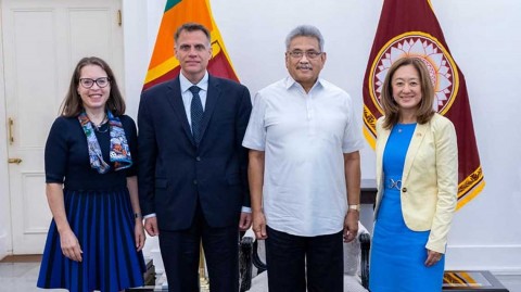 United-States-assures-continues-support-at-all-levels-to-strengthen-the-relationship-with-the-International-Monetary-Fund