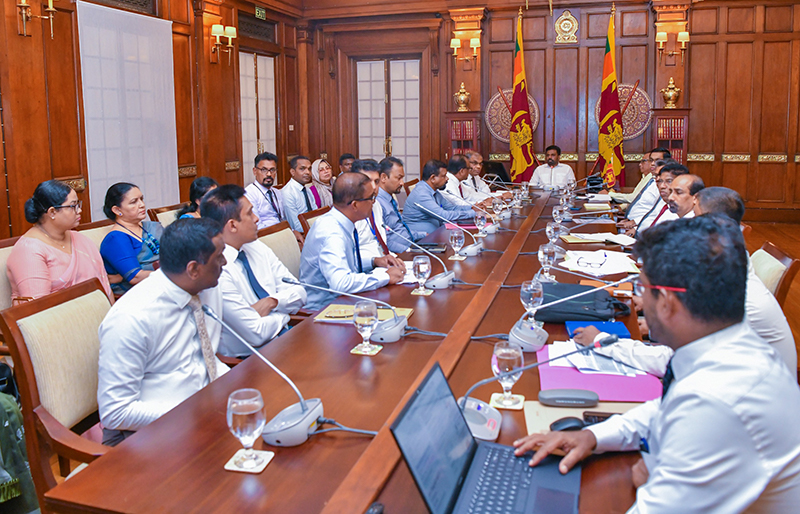 UD-meeting