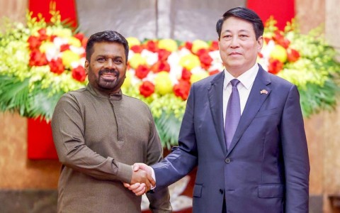 vietanam-president