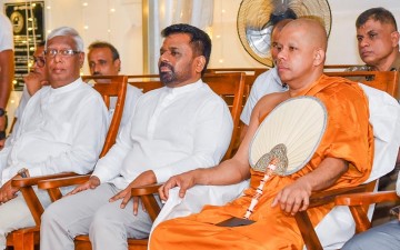 president-in-katharagama