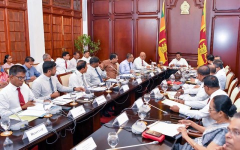 Chairs-Preliminary-Discussions