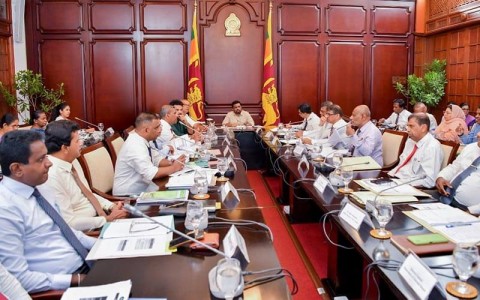 Pre-budget-meeting